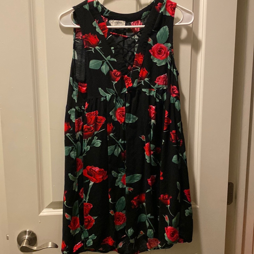 🌹Sun Dress UMGEE🌹Small